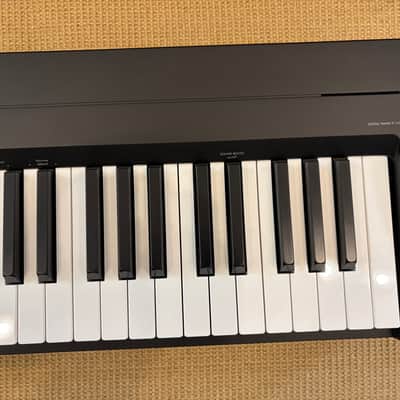 Casio P-145 88-Key Digital Piano 2022 - Present - Black image 7