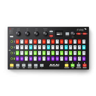 Akai MPD232 | Reverb Akai MPD232 | Reverb