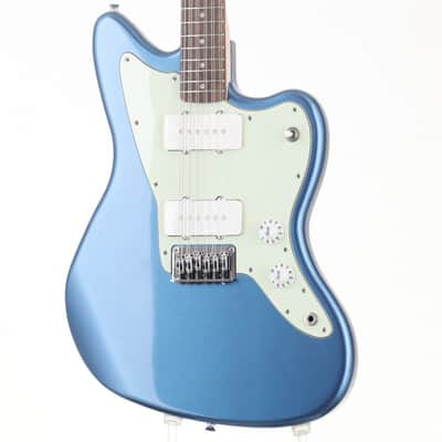 SQUIER Paranormal Jazzmaster XII Laurel Fingerboard Lake Placid Blue [CYKK23004203] (02/11) image 6
