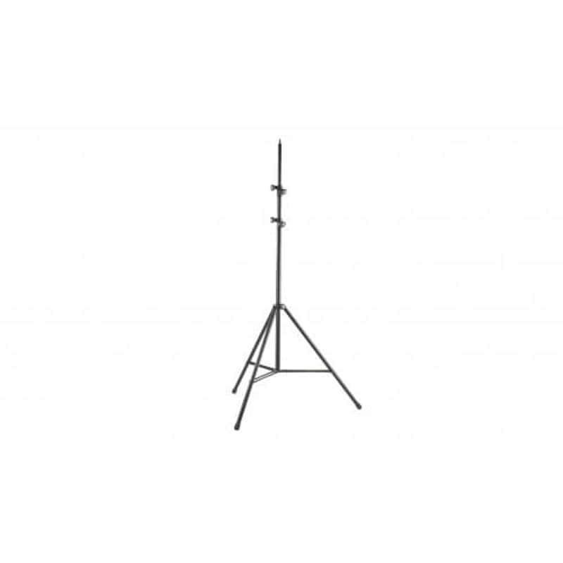 K&M 20811 OVERHEAD MICROPHONE STAND image 1