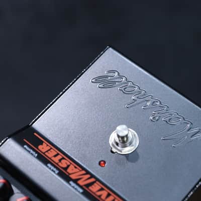 Marshall Drivemaster Pedal Reissue Three Band Tone Overdrive Effect Pedal w/Box image 9
