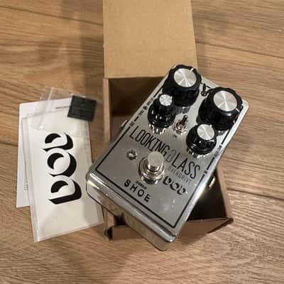 DOD Looking Glass Signature Designer Boost/Overdrive 2010s - Metal image 1