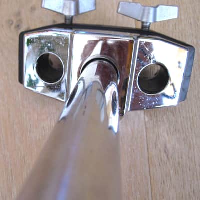 Yamaha Power V Double Tom Mount - Vintage (USED) image 5