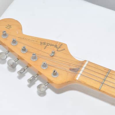 Fender STRATOCASTER Crafted in Japan 1997~2000 Electric Guitar Ref No.5906 image 11