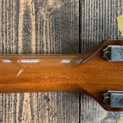 2013 Gibson SG Std „Les Paul SG“  VOS Custom Shop Cherry image 8