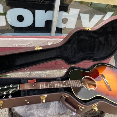GIBSON 2019 L-00 VINTAGE SUNBURST CLEAN near MINT! image 1