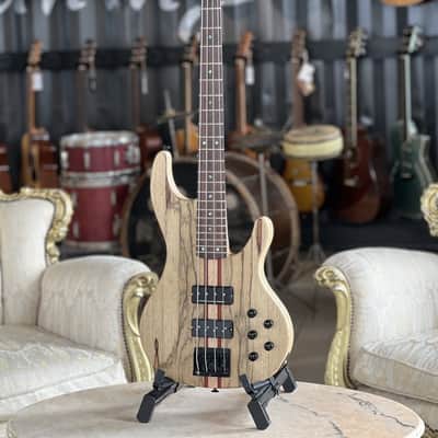 Simpson Bass - SBIV-Funkmaster image 1