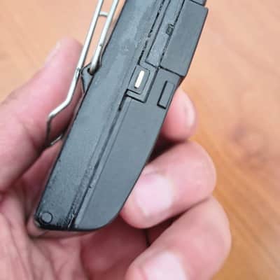 Sennheiser 🎧 Sennheiser EK IEM 300 G3 Diversity Receiver – B Band (626–668 MHz image 7