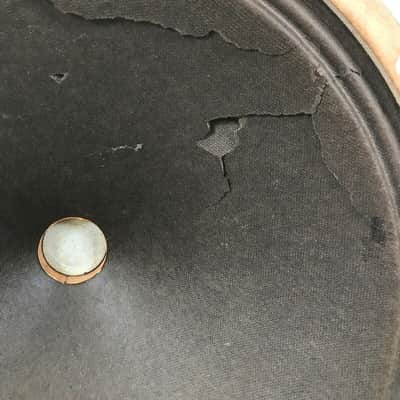 Jensen Capehart 12 Inch Field Speakers Model 81-64 Single image 3