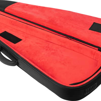 Gator G-ICON-ELEC-L6STADIUMXL Icon Electric Guitar & Line 6 Stadium XL Combo Gig Bag image 7