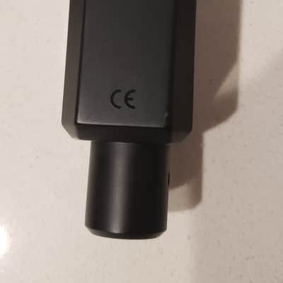 Lewitt LCT-441-FLEX Large Diaphragm Multipattern Condenser Microphone 2010s - Black image 5