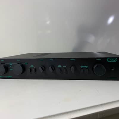 Vintage Creek 6060 integrated amplifier image 1