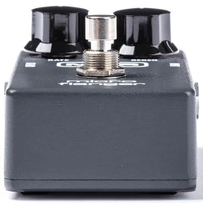 MXR M152 Micro Flanger Pedal image 2