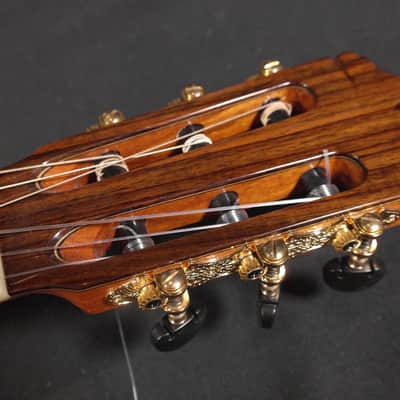 Cordoba C9 Luthier Series Nylon String Guitar image 3