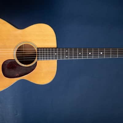 Martin 000-18 1946 - 1964 | Reverb