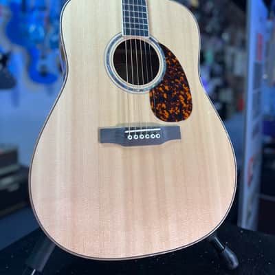 Larrivee D-05-MH Mahogany Acoustic Guitar - Natural Auth Deal Free Shipping! image 5