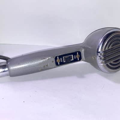 Astatic 200S Microphone, Harp Mike image 1