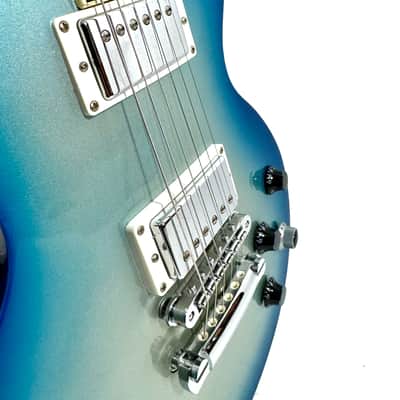 Gibson Les Paul Robot Limited Edition (1st Production Run) from 2007 image 5