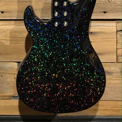 G&L Fullerton Deluxe SB-1 - Andromeda image 4