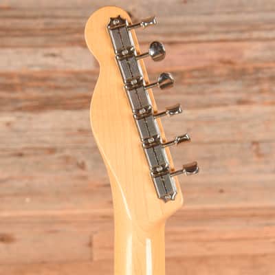 Fender American Vintage '64 Telecaster Blonde 2015 image 7