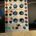 Buchla 281e Quad Function Generator 2010s - Silver
