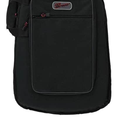 Greco BGW22SH Antique White w/Gigbag image 4