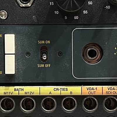 Chandler Limited TG2 - 2-Channel Mic Preamp - ABBEY ROAD SPECIAL EDITTION - WITH PSU image 1
