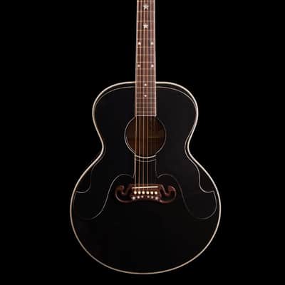 Gibson Everly Brothers J-180 1993 - 2002 | Reverb
