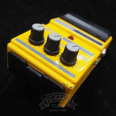 Dod Fx50 B Overdrive (USA) image 2
