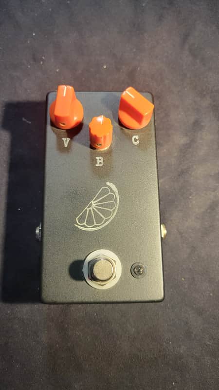 JHS Pulp N' Peel V3