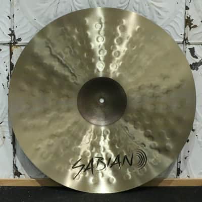 Sabian Stratus Dry Crash Cymbal 20in (1628g) image 2
