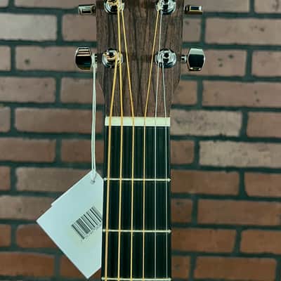 Martin Road Series D-10E Sapele 2025 - Natural image 5