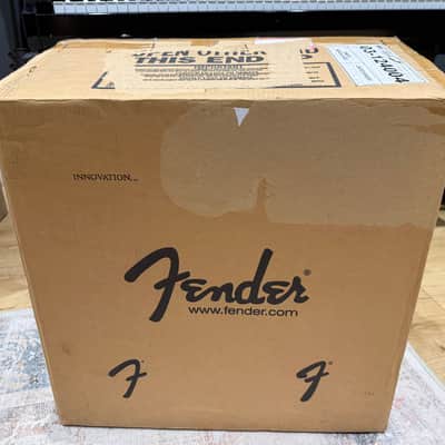 Fender Hot Rod DeVille Tweed - NOS image 9