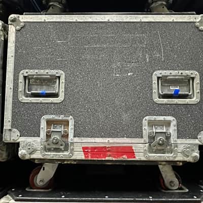 L Acoustics Dv- Dosc Line Array Speaker W/ Case (Lot of 3) TRUEHEARTSOUND image 8
