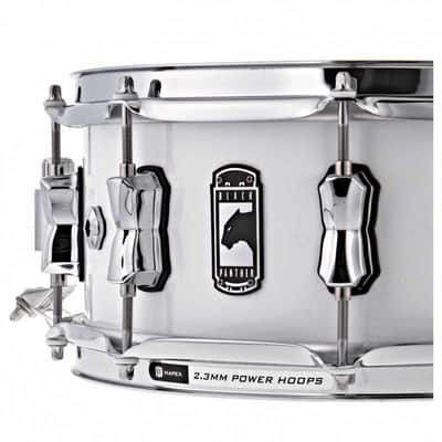 Mapex Black Panther Venom Snare Drum  BPNML4550COW image 2