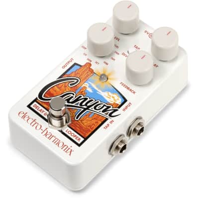 Electro-Harmonix Canyon Delay & Looper image 3