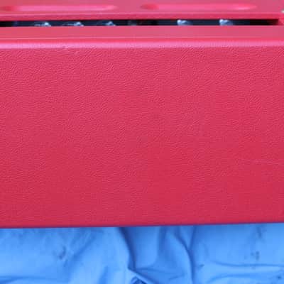 Bruno tweedy pie - red image 10