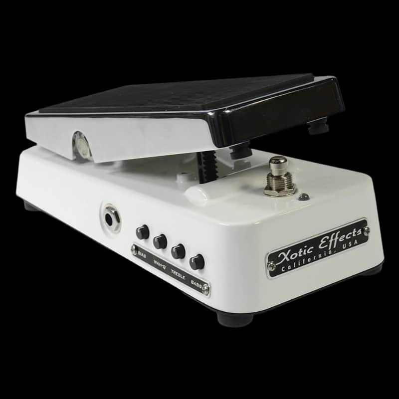 Xotic xw1