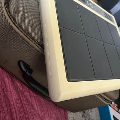 Roland SPD-20 Total Percussion Pad - White image 2