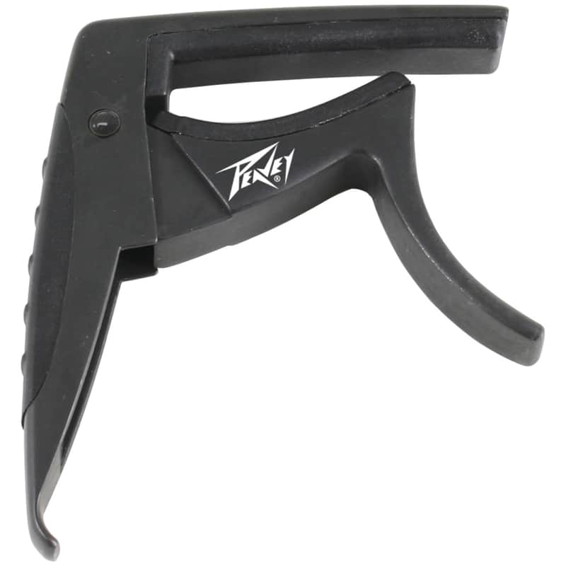 Peavey 3017780 6-String Capo image 1