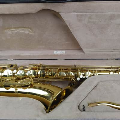 Yanagisawa T900u Tenor Saxophone image 23