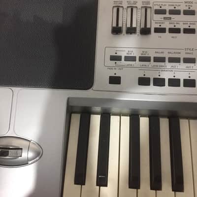 Korg PA 50 Professional Arranger image 5