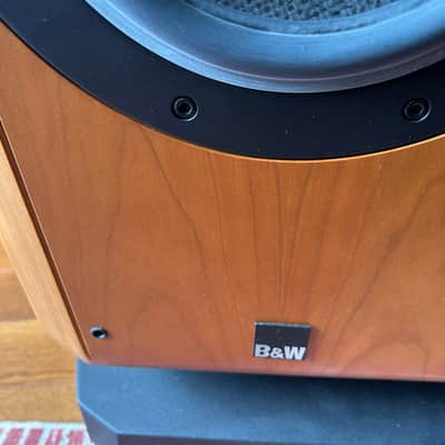 Share Bower & Wilkins 802 Diamond (802D) Audiophile High End Speakers image 7
