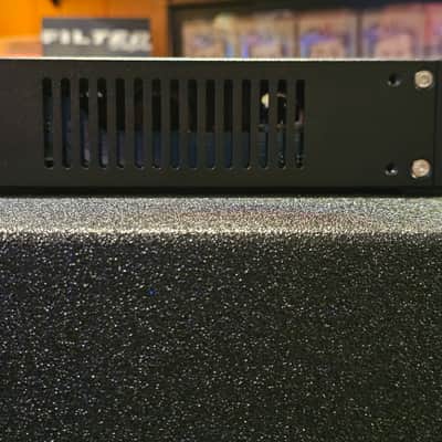 Gallien-Krueger Legacy 800w and Neo 2x12 image 7