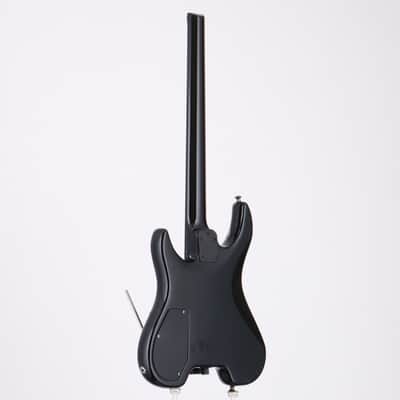Steinberger GM7TA (TransTrem/Active EQ/HSH) [SN TNI4814] (11/25) image 4