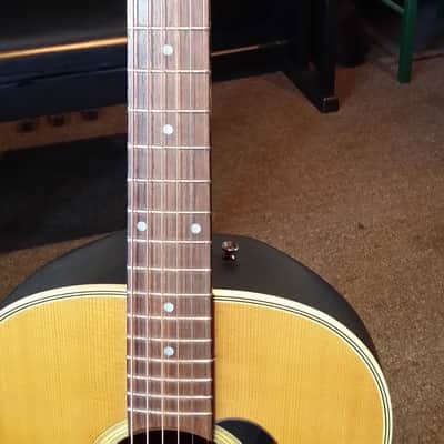 Applause AA-31 Acoustic Guitar image 8
