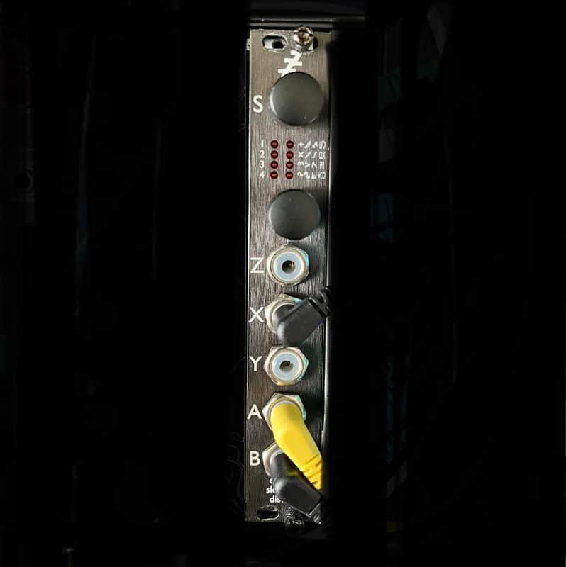 Expert Sleepers Disting MK3