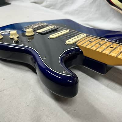 Fender Limited Edition Player II Stratocaster Strat MIM - Made in Mexico image 16