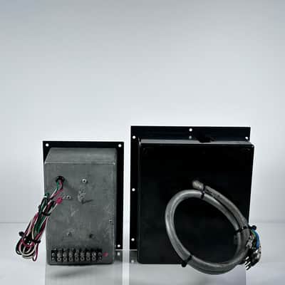 Urei Model 824 Time Aligned Crossover Network (Single) image 11