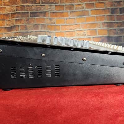 GTDaudio SK-16 1000 WATT Powered 16-Channel Mixer LOTS OF CONNECTIONS image 7